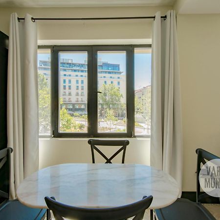 Chic Apt Para 4Pax En Plaza Del Carmen-Gran Via E2 Madrid Kültér fotó