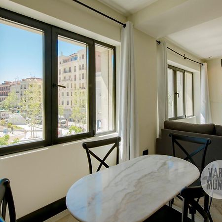 Chic Apt Para 4Pax En Plaza Del Carmen-Gran Via E2 Madrid Kültér fotó