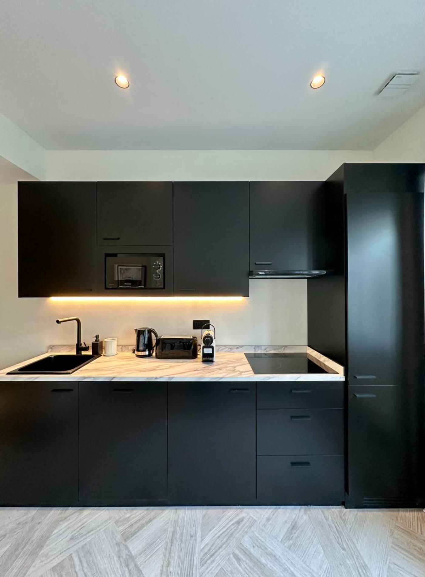 Chic Apt Para 4Pax En Plaza Del Carmen-Gran Via E2 Madrid Kültér fotó