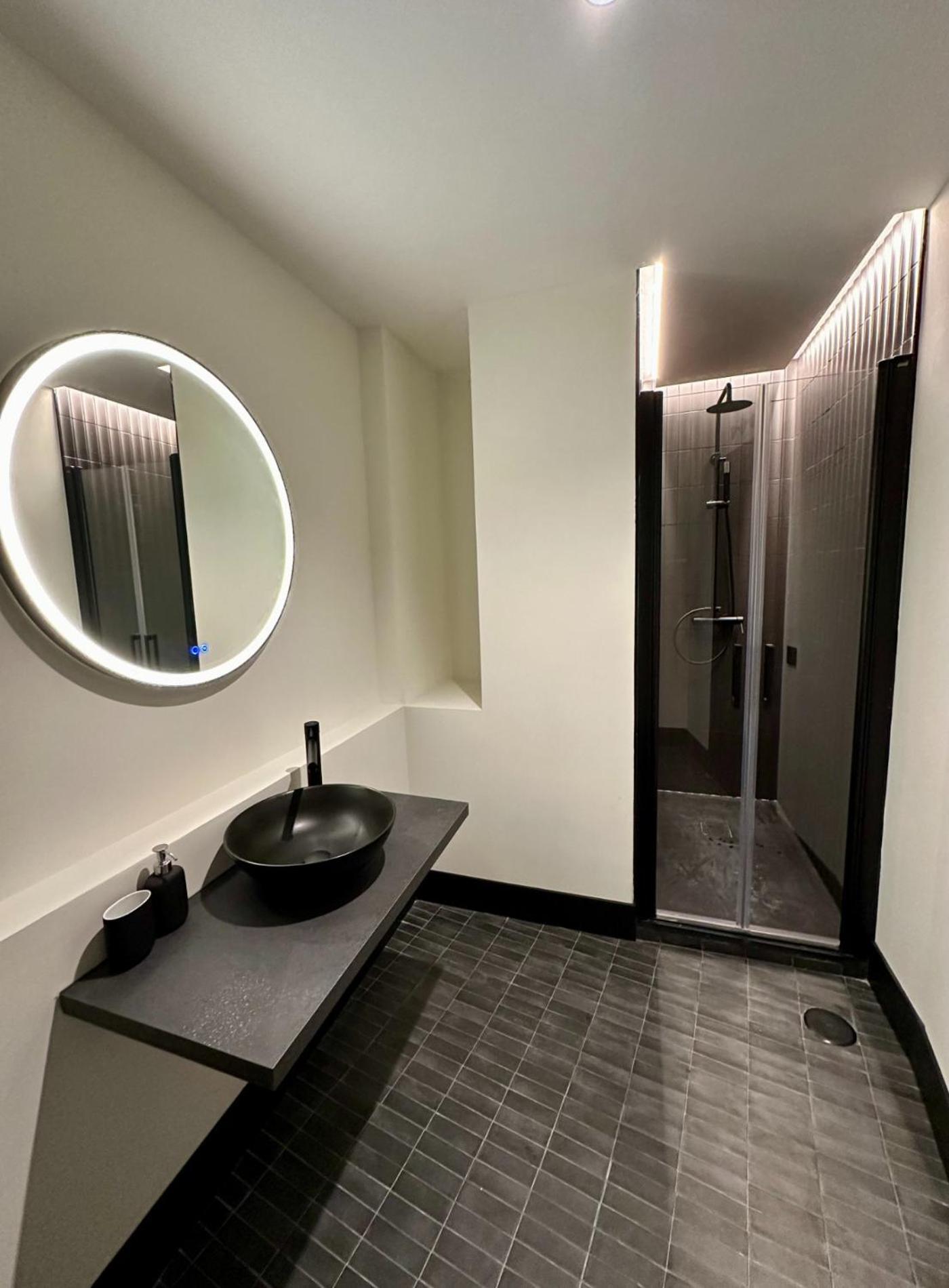 Chic Apt Para 4Pax En Plaza Del Carmen-Gran Via E2 Madrid Kültér fotó
