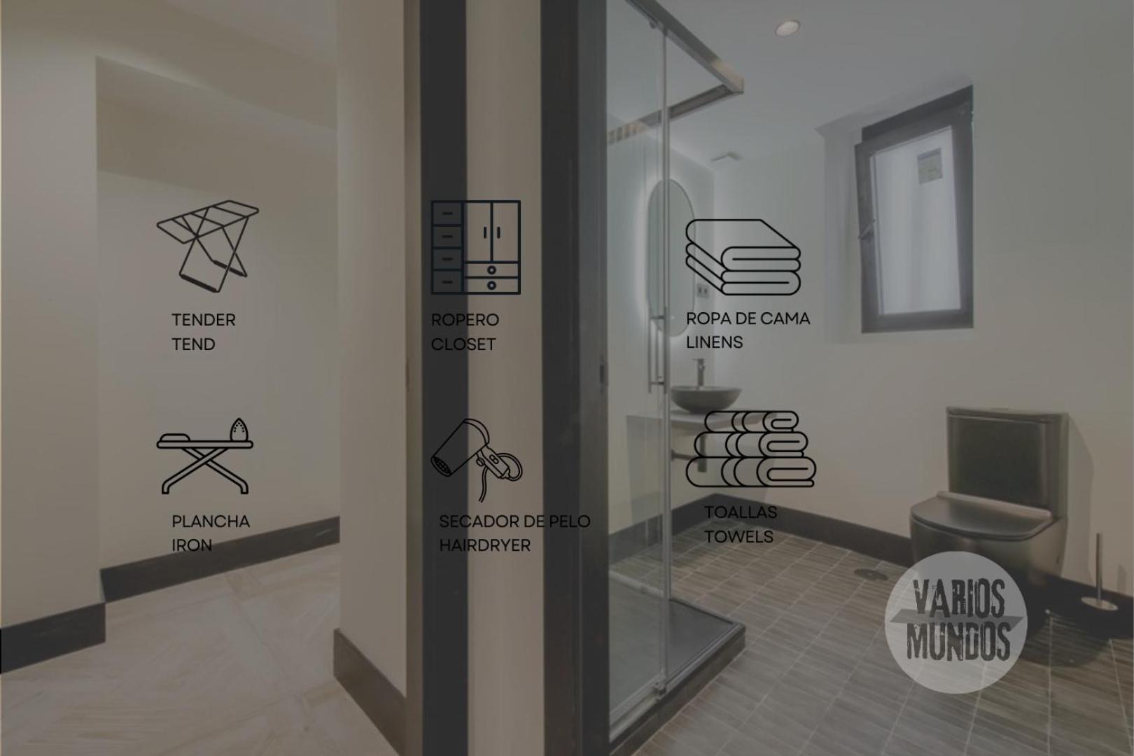 Chic Apt Para 4Pax En Plaza Del Carmen-Gran Via E2 Madrid Kültér fotó