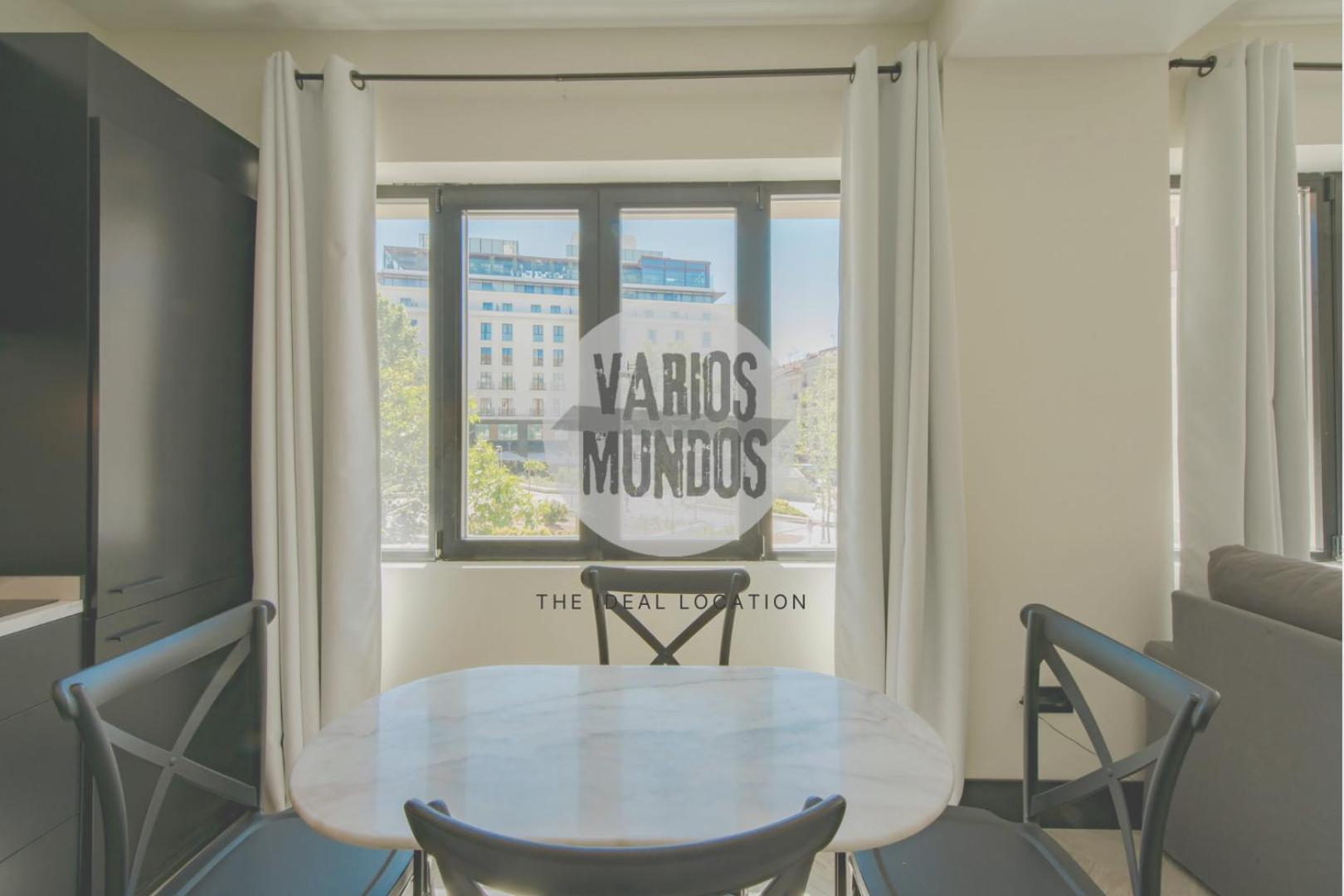 Chic Apt Para 4Pax En Plaza Del Carmen-Gran Via E2 Madrid Kültér fotó